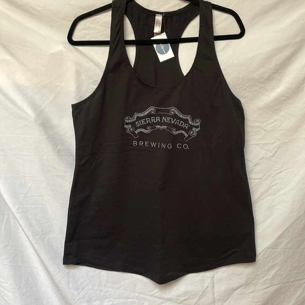Sierra Nevada Brewing Co. Women’s Tank Top